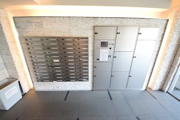 プレール・ドゥーク永福町の物件内観写真